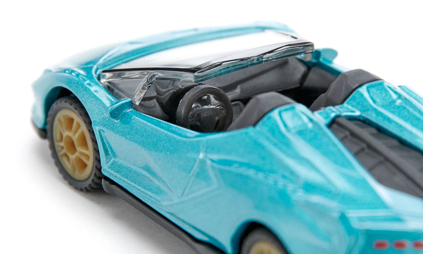 Siku - Lamborghini Sian Roadster