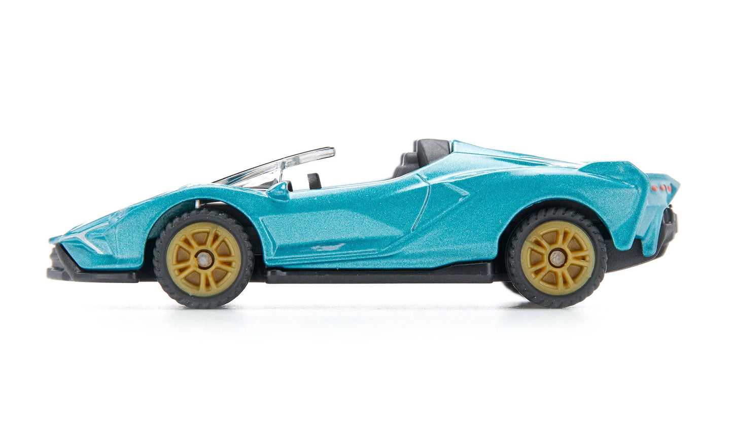 Siku - Lamborghini Sian Roadster