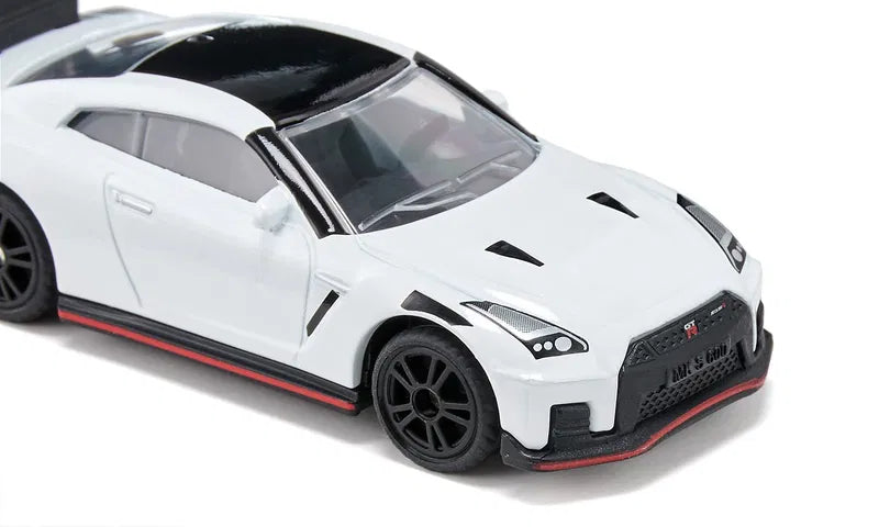 Siku - Nissan GTR Nismo