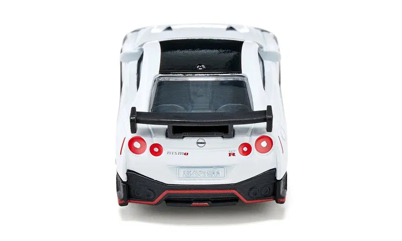 Siku - Nissan GTR Nismo