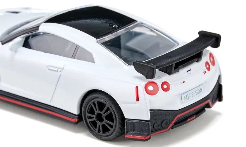 Siku - Nissan GTR Nismo