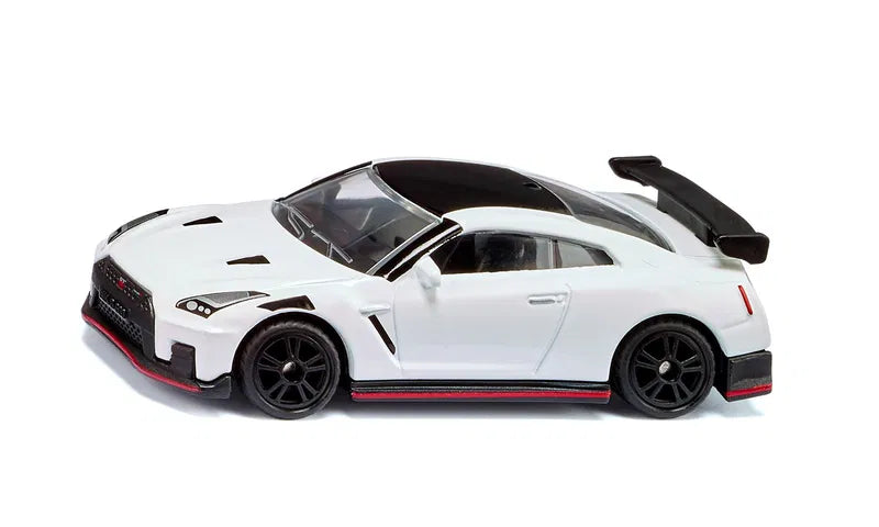 Siku - Nissan GTR Nismo