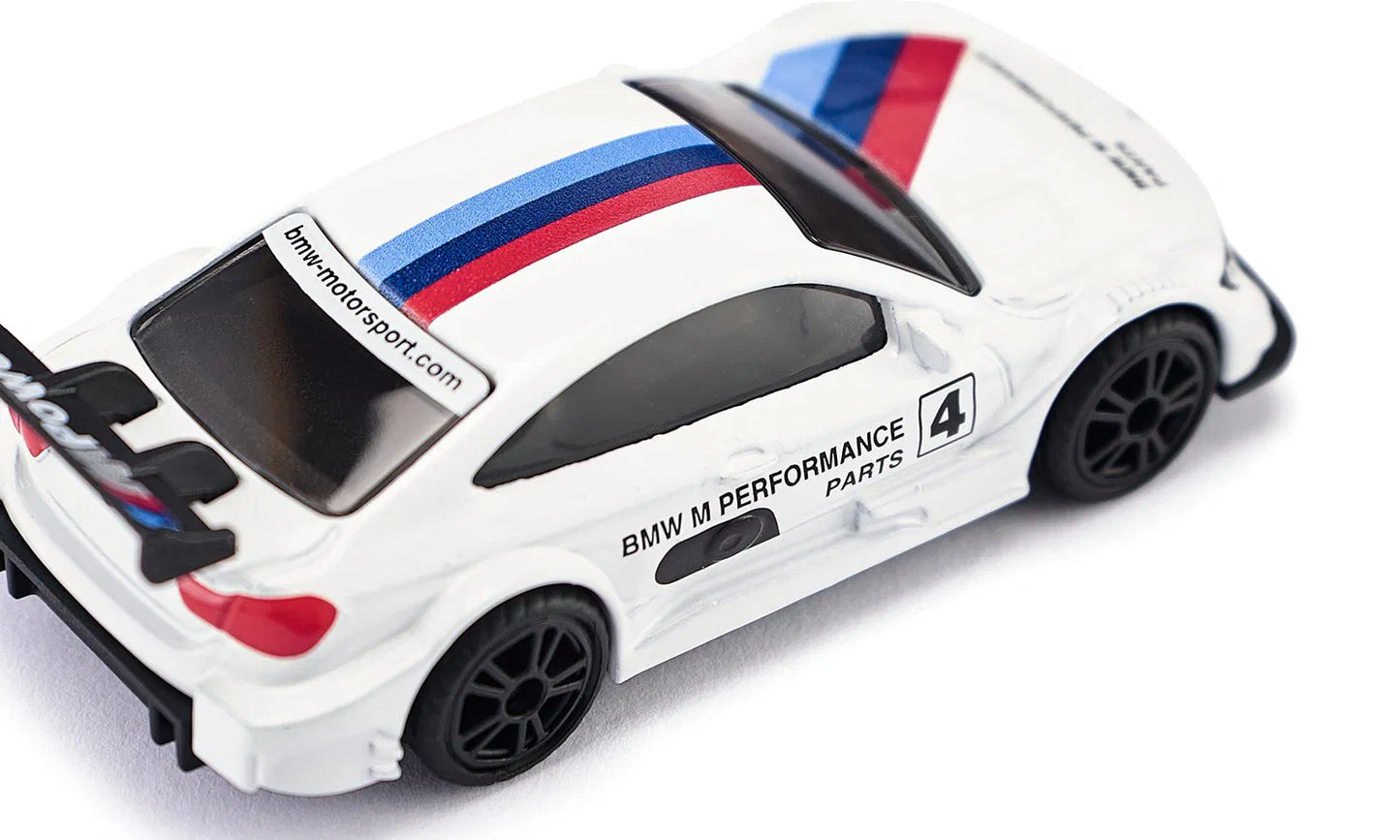 Siku - BMW M4 Racing 2016