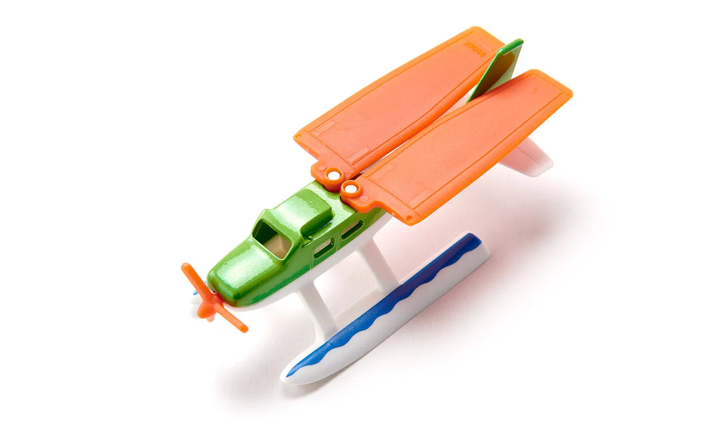 Siku - Seaplane With Tape