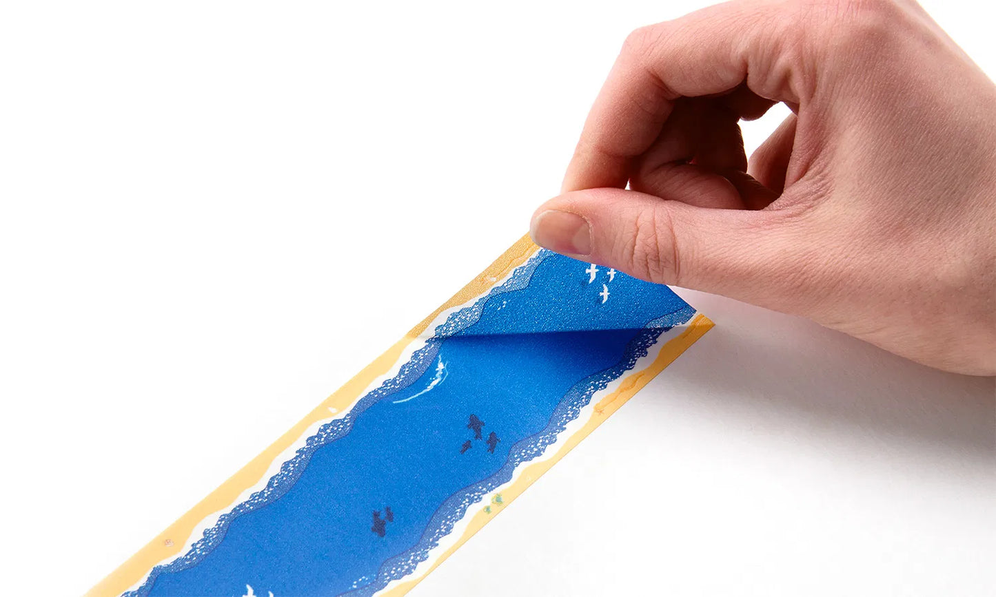 Siku - Seaplane With Tape