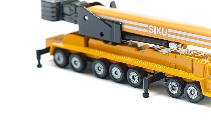 Siku - Mega Lifter