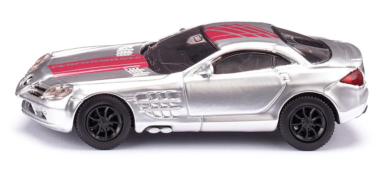 Siku - Sports Car Set