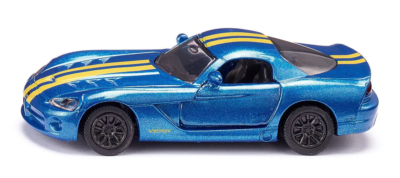 Siku - Sports Car Set