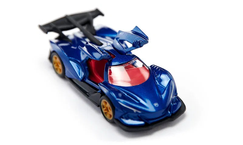 SIku - Gift Set Supercars