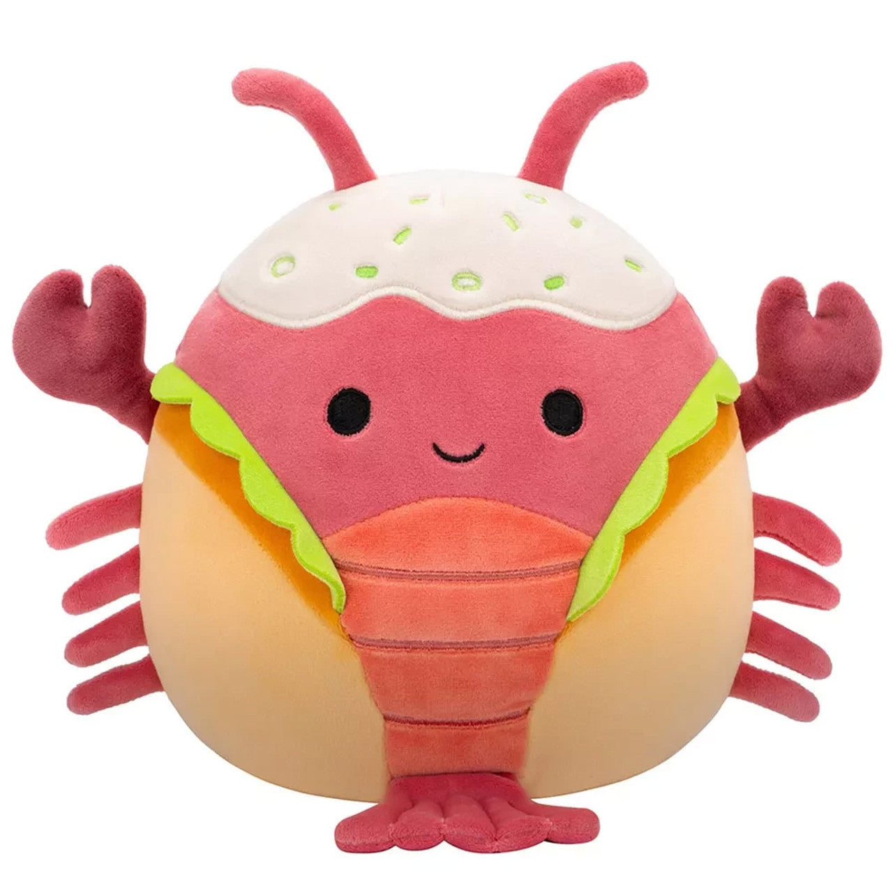 Squishmallows 7.5" - Lorono