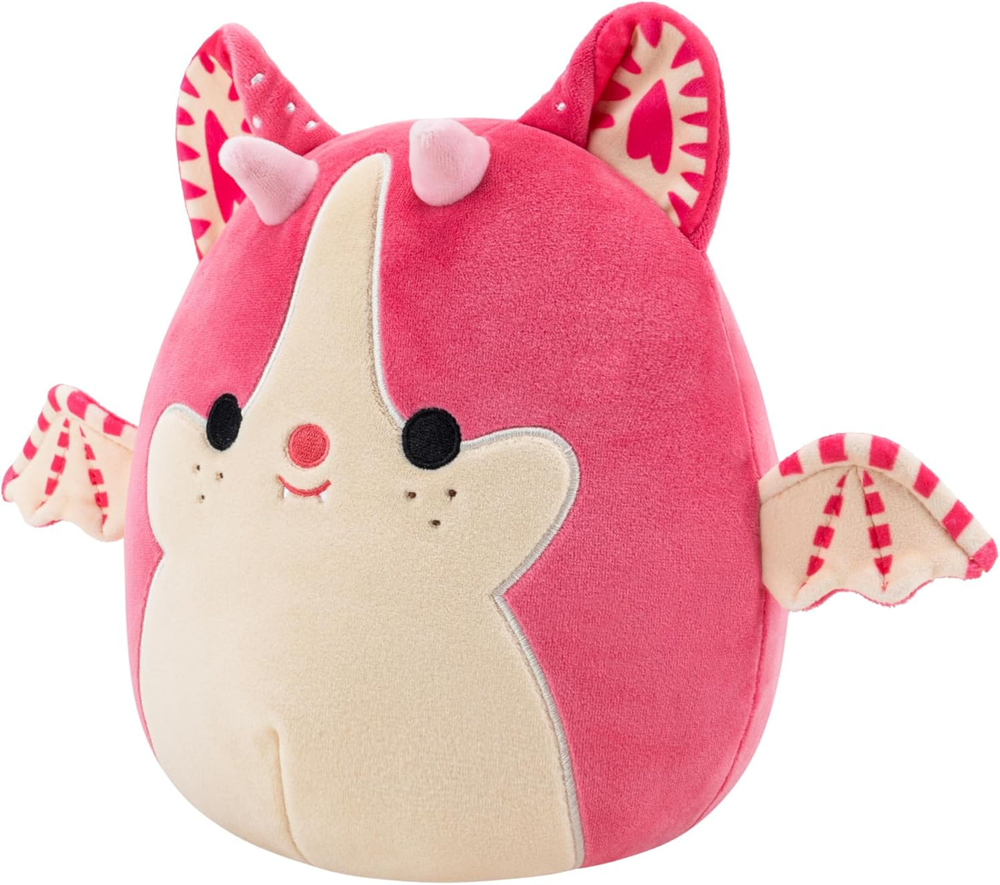 Squishmallows Adopt Me - Strawberry Shortcake Bat Dragon 8"