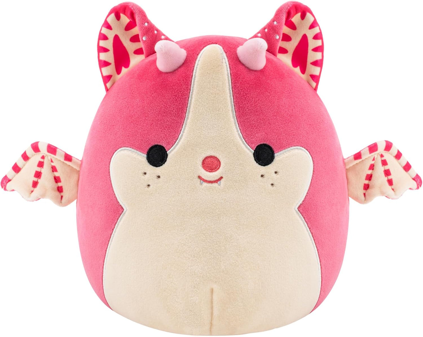 Squishmallows Adopt Me - Strawberry Shortcake Bat Dragon 8"