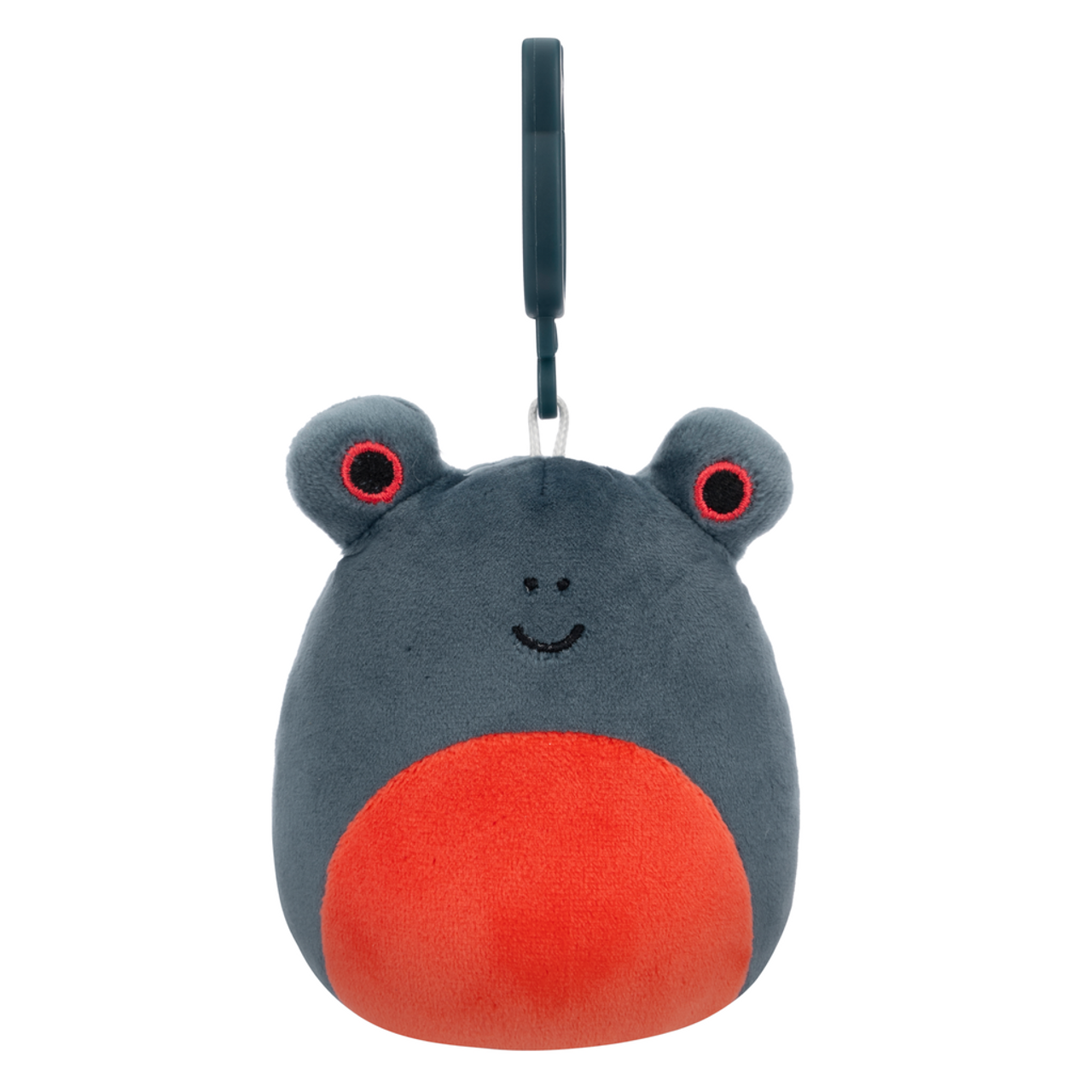 Squishmallows - Clip On - Jameel