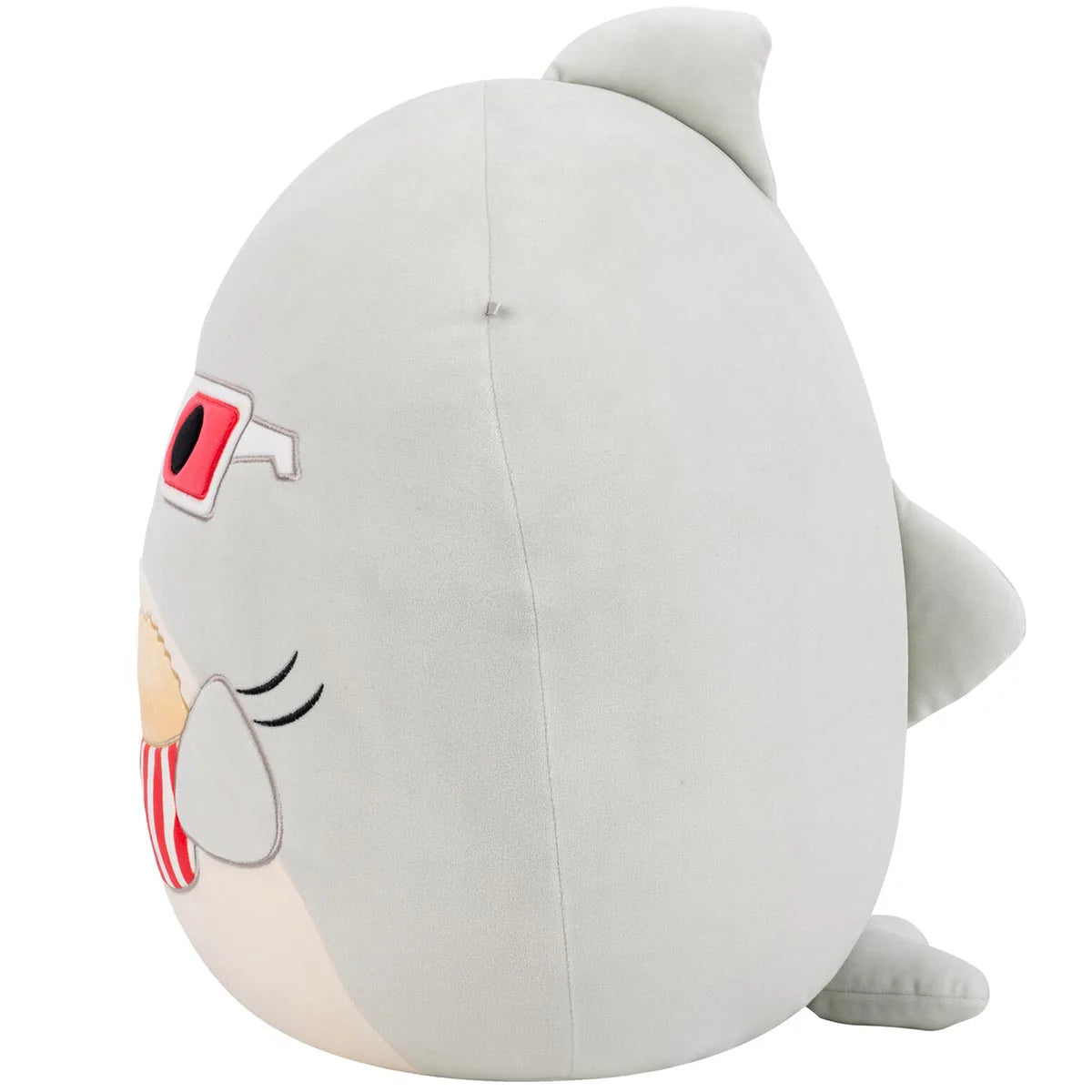 Squishmallows - Gordon the Grey Shark 16"