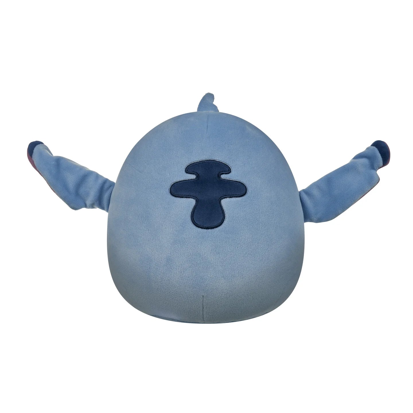 Squishmallows - Stitch - Fries Eating Stitch