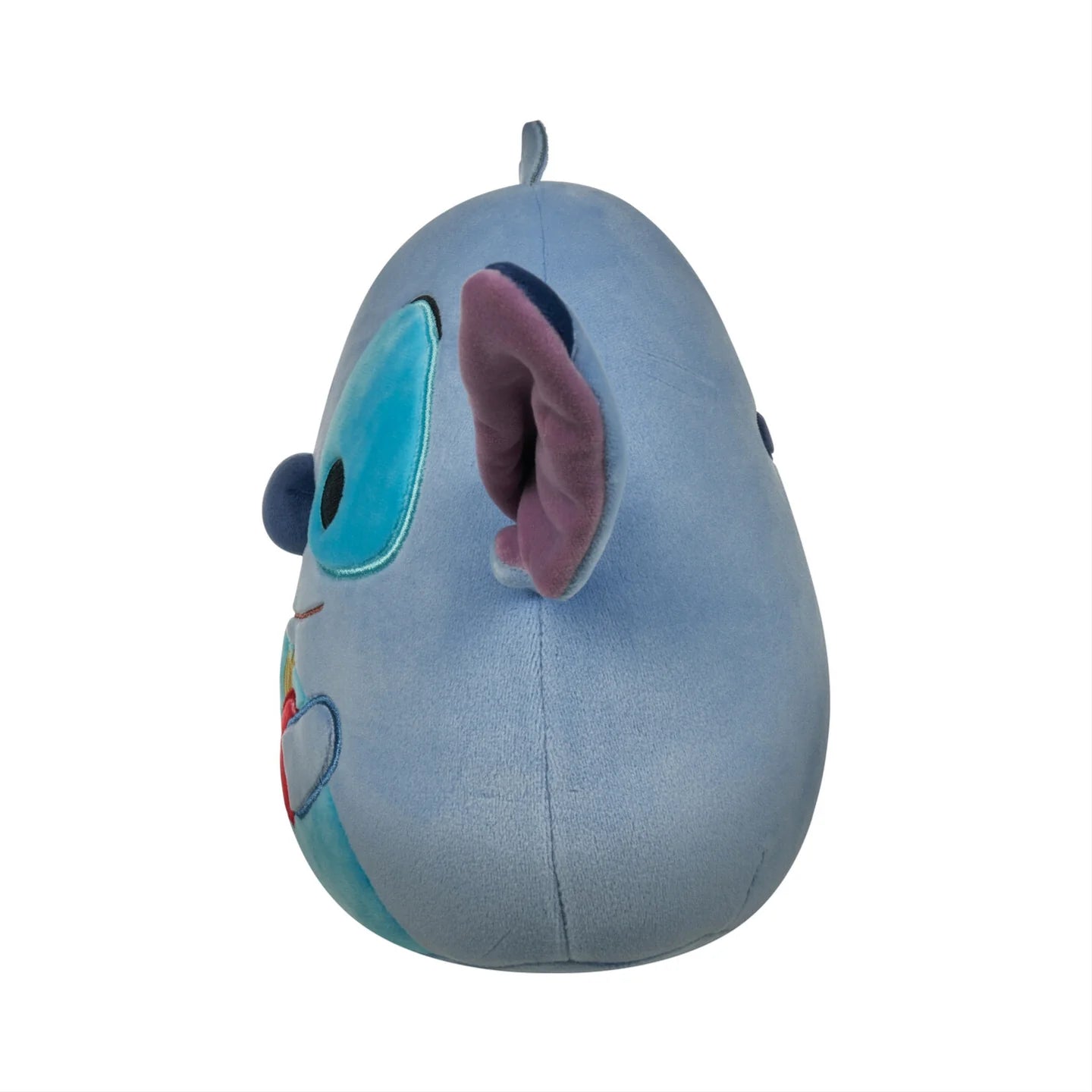 Squishmallows - Stitch - Fries Eating Stitch