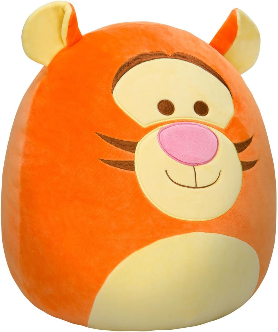 Squishmallows - Disney - Little Plush - Tigger 7"