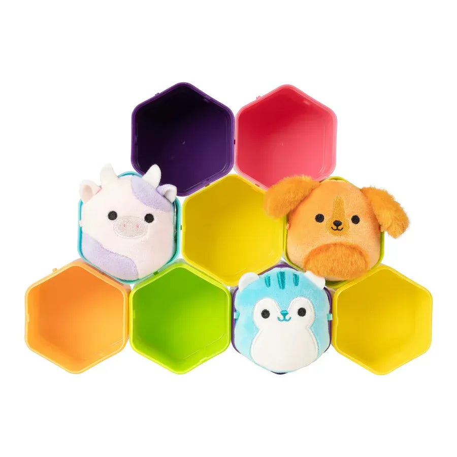 Squishmallows - 2.5" Micromallows Blind - Series 2