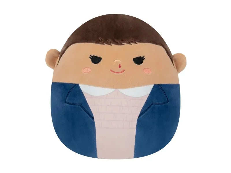 Squishmallows - Stranger Things Eleven 8"