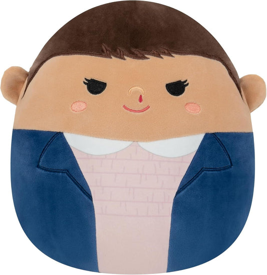 Squishmallows - Stranger Things Elf 10"