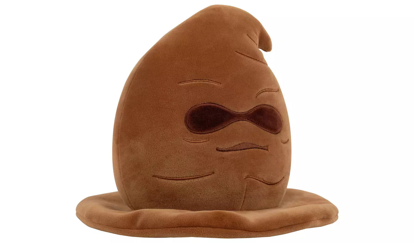 Squishmallows - Harry Potter - Sorting Hat 8"