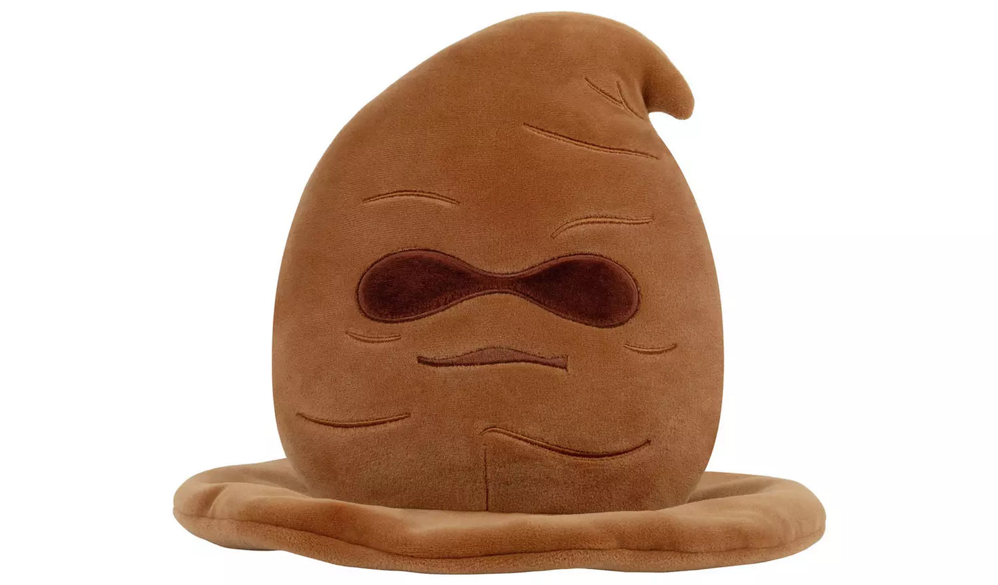 Squishmallows - Harry Potter - Sorting Hat 8"