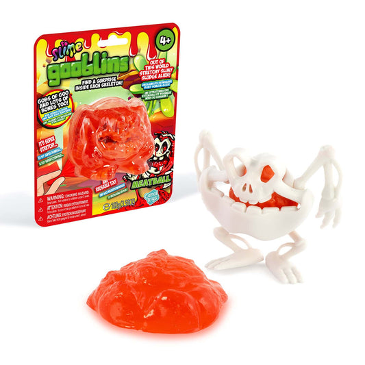 So Slime - Gooblins Single Pack