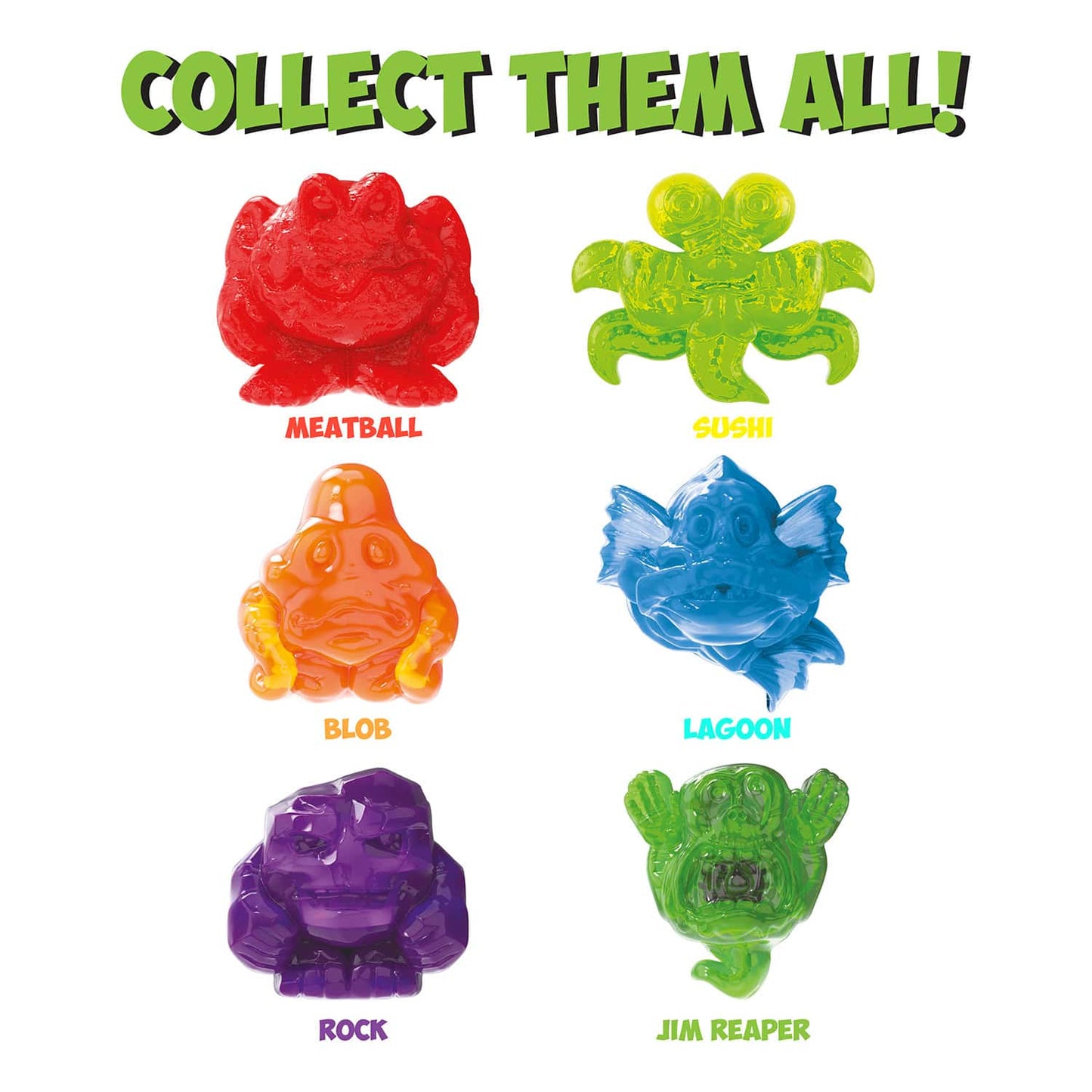So Slime - Gooblins Single Pack