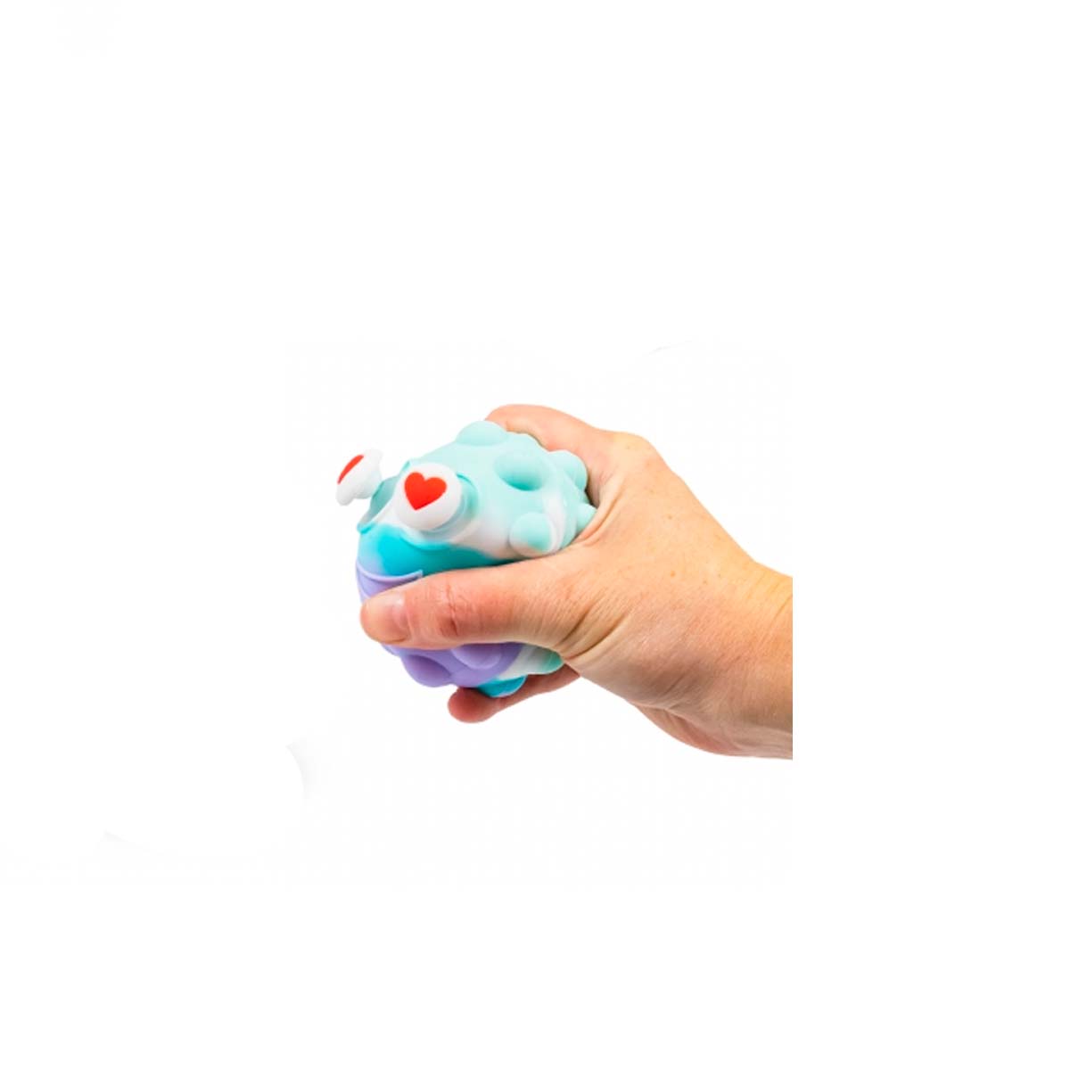Eye Popper Fidget Ball