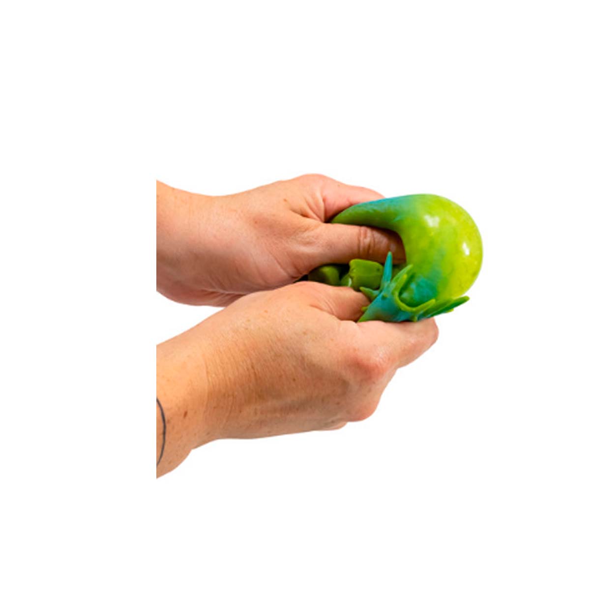 Squeezy Bead Ball Dinosaurs