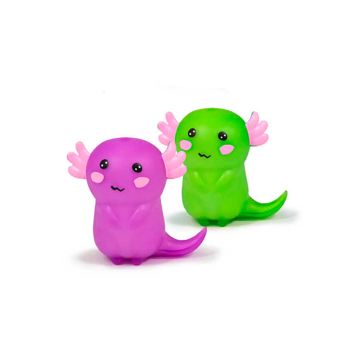 Axolotl Squishy
