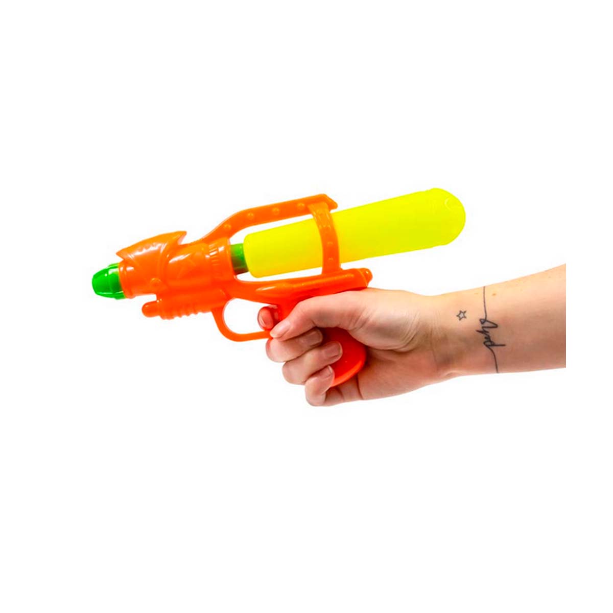 Water Blaster