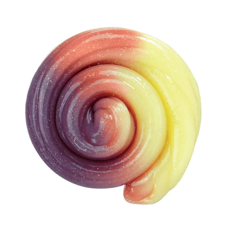 Crazy Aaron’s - Thinking Putty - Hypercolour Goodnight Cactus