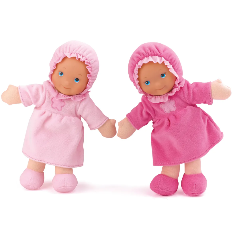 Dolls World Little Loves - My First
