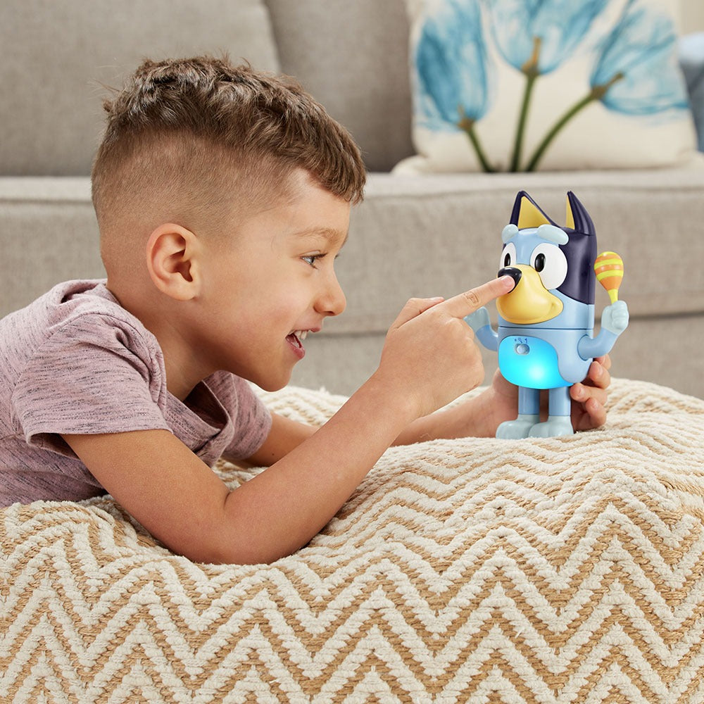 Vtech - Shake It Bluey