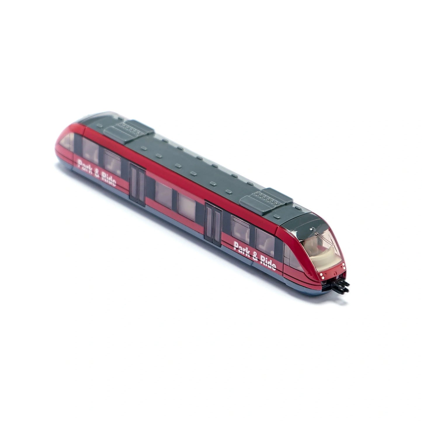 Siku - Park & Ride Tram