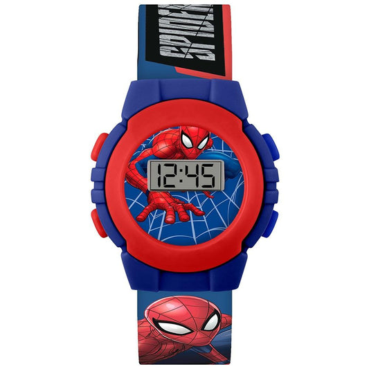 Spiderman - Digital Watch