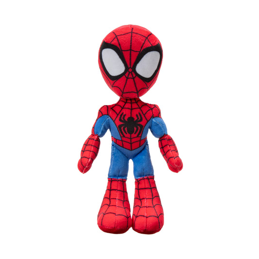 Spidey & His Amazing Friends - 8" Plush - Spidey