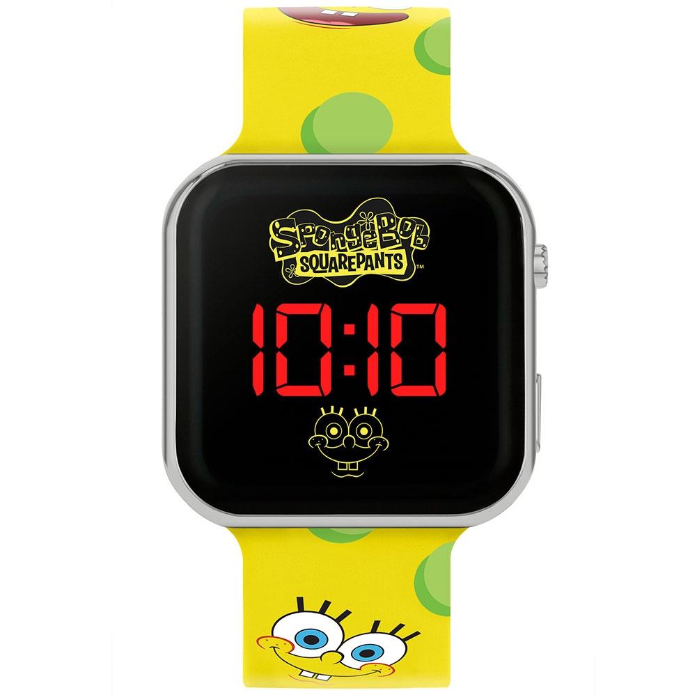 SpongeBob - LED Watch