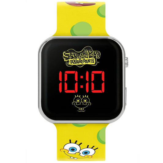 SpongeBob - LED Watch