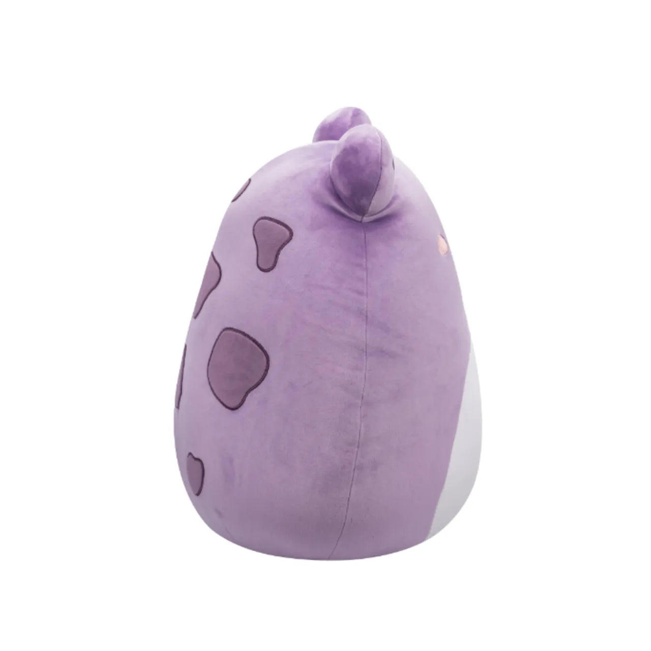 Squishmallows - Purple Toad with Purple Belly - 8"