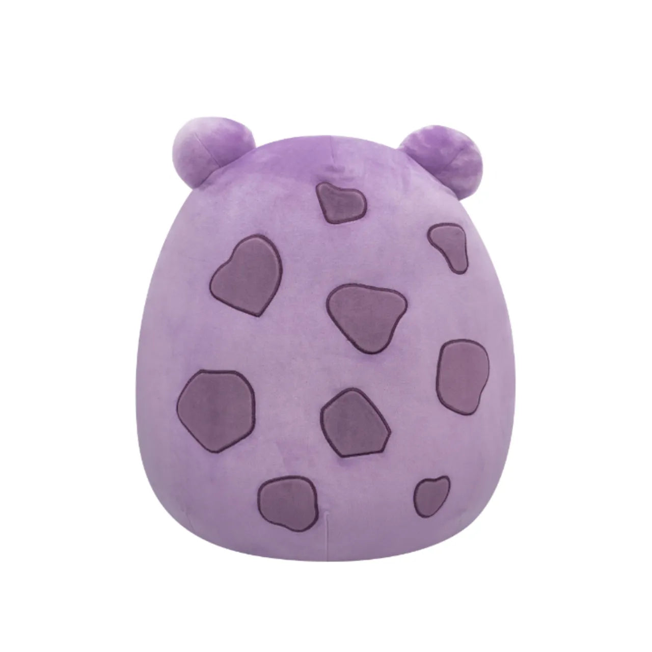 Squishmallows - Purple Toad with Purple Belly - 8"