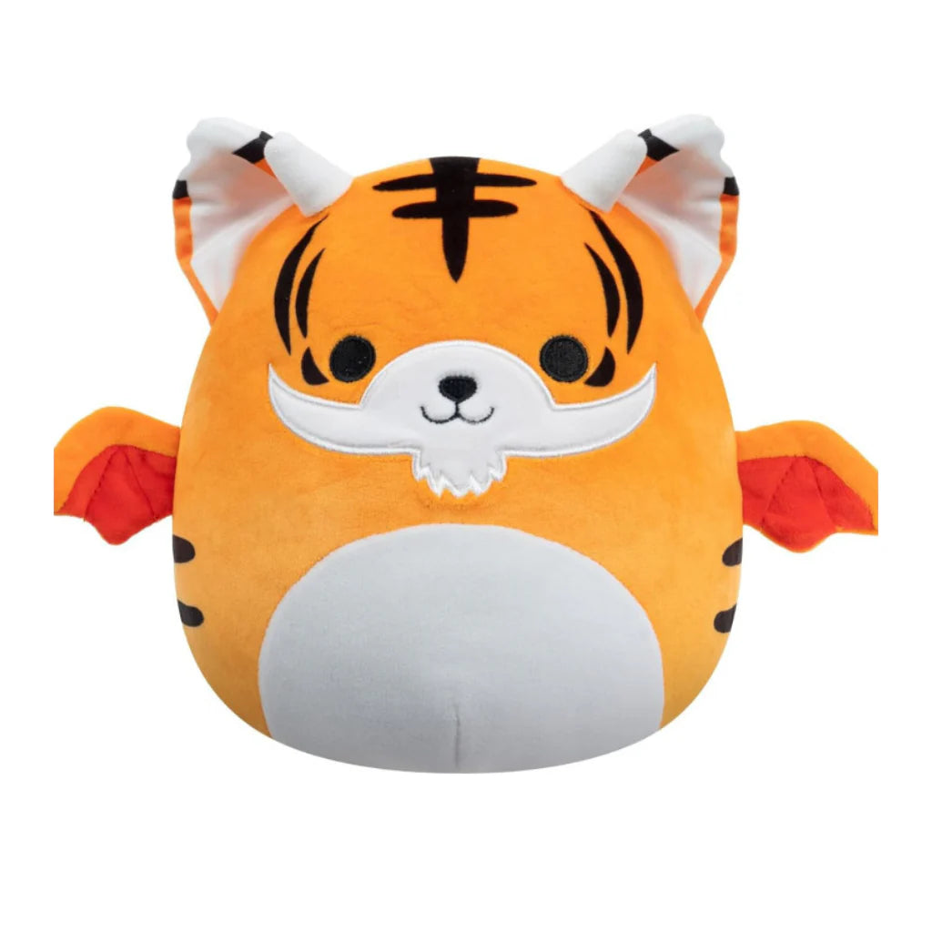 Squishmallow - Adopt Me - Winged Tiger