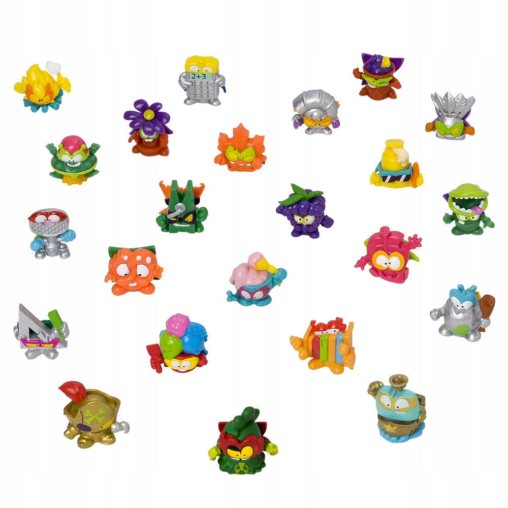 SuperThings - Mutant Battle Pack