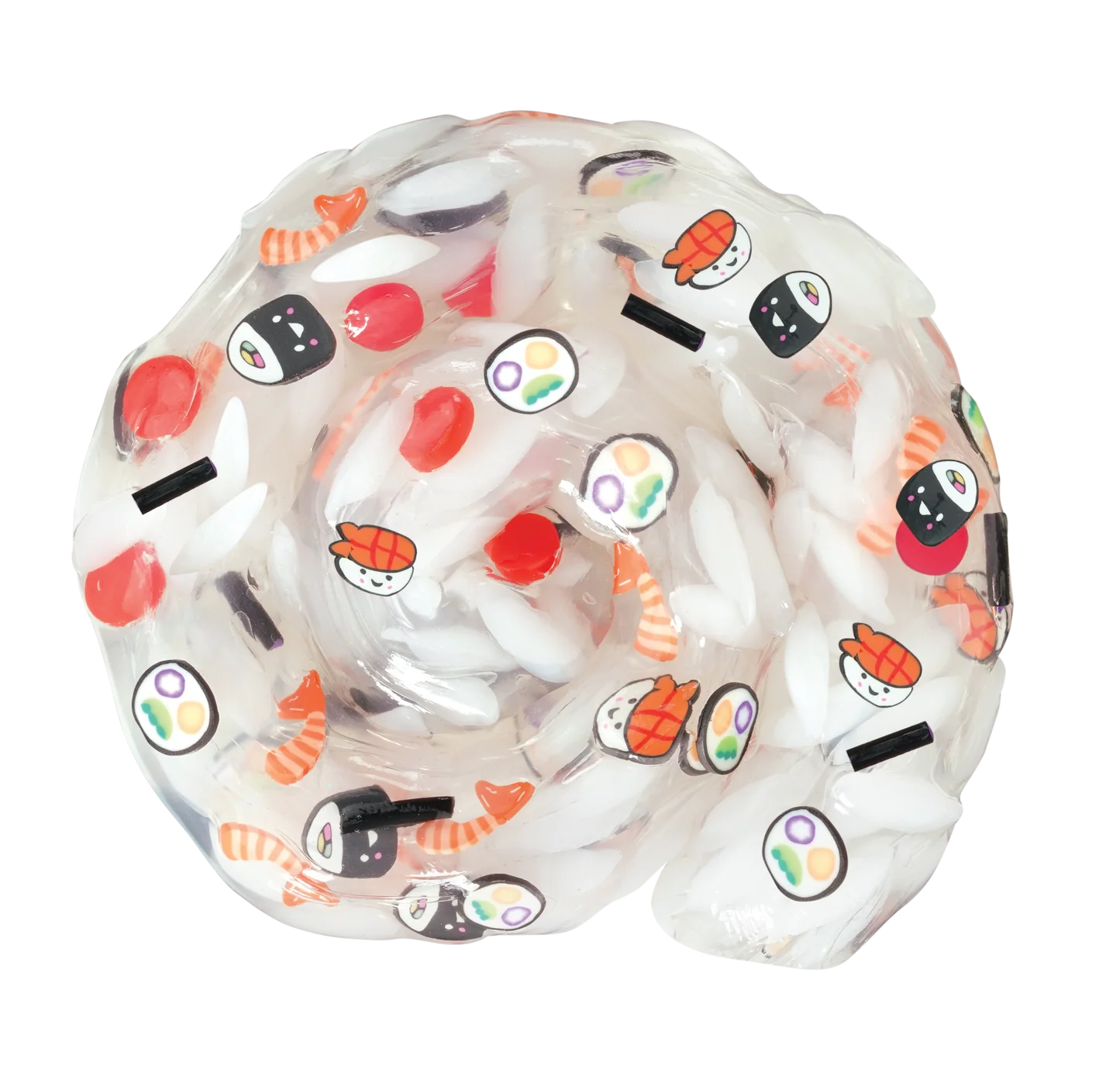 Crazy Aarons - Mini Thinking Putty - Sushi