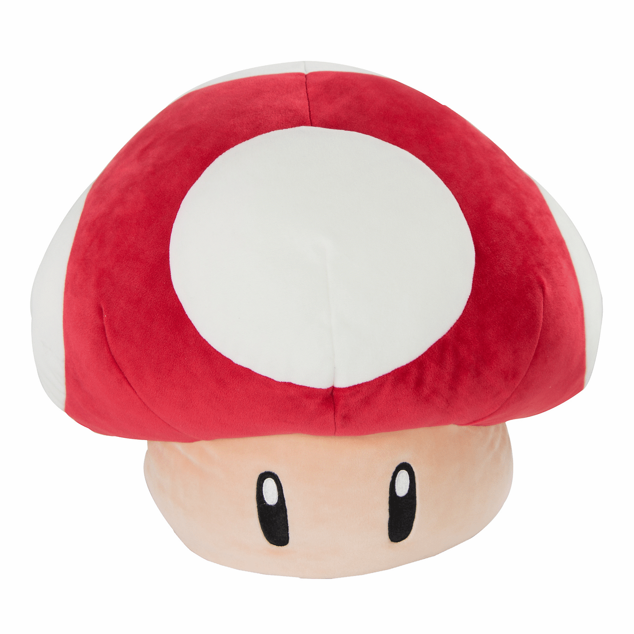 Club Mocchi Mocchi - Super Mario - Super Mushroom Plush