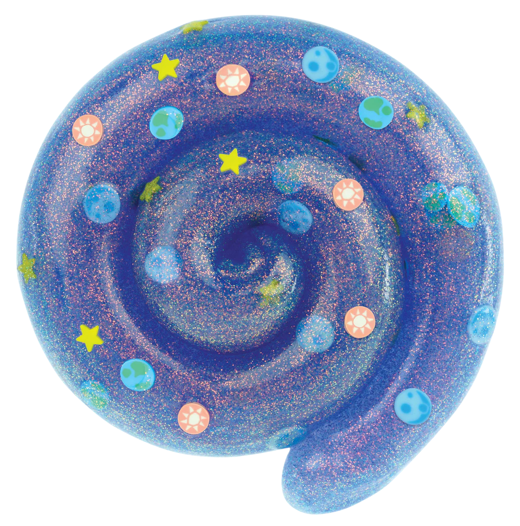 Crazy Aaron’s - Thinking Putty - Total Eclipse