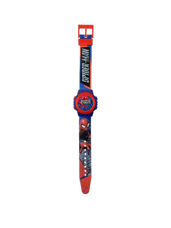 Spiderman - Digital Watch