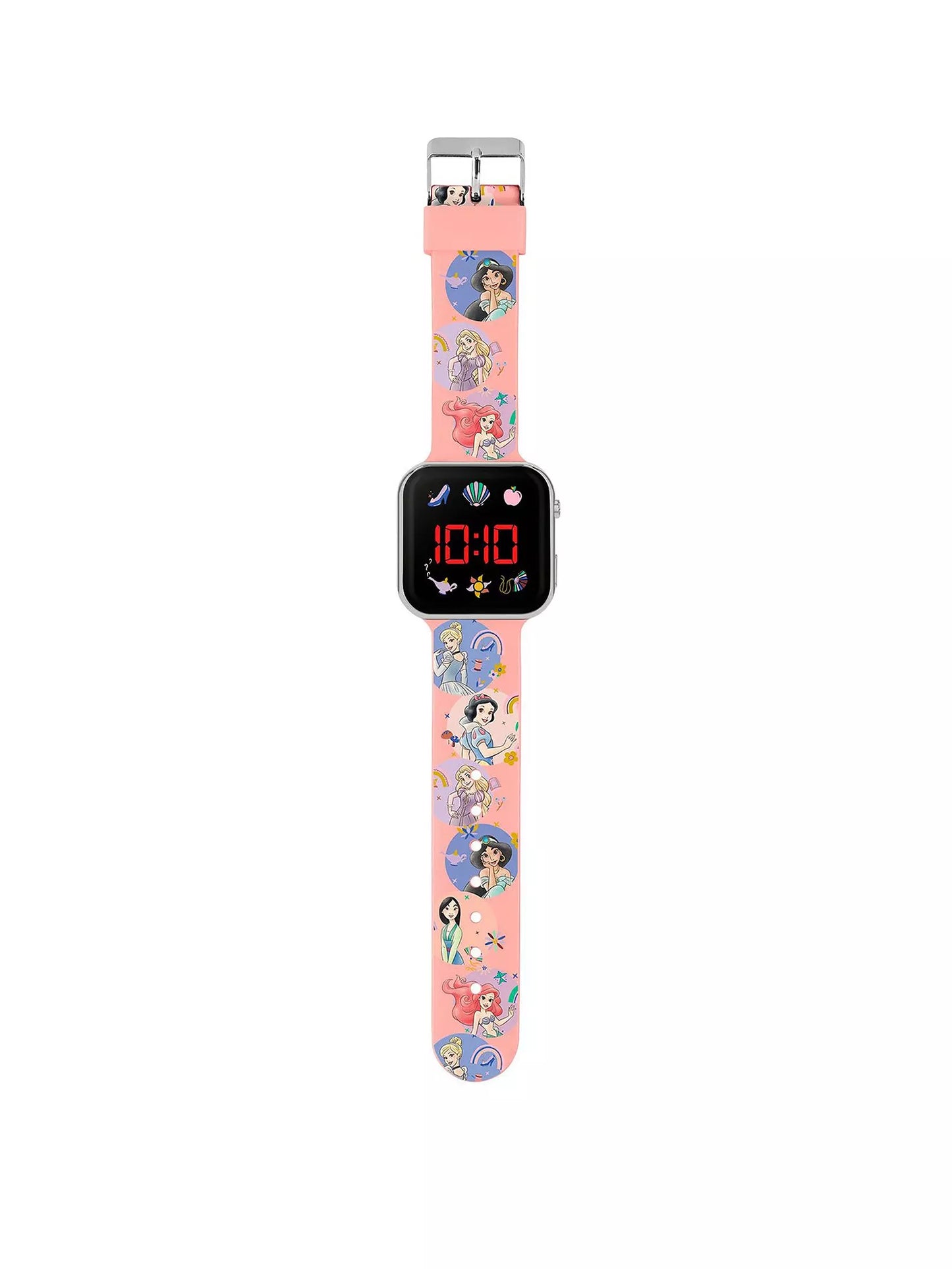 Disney Princess - LED Digital Watch