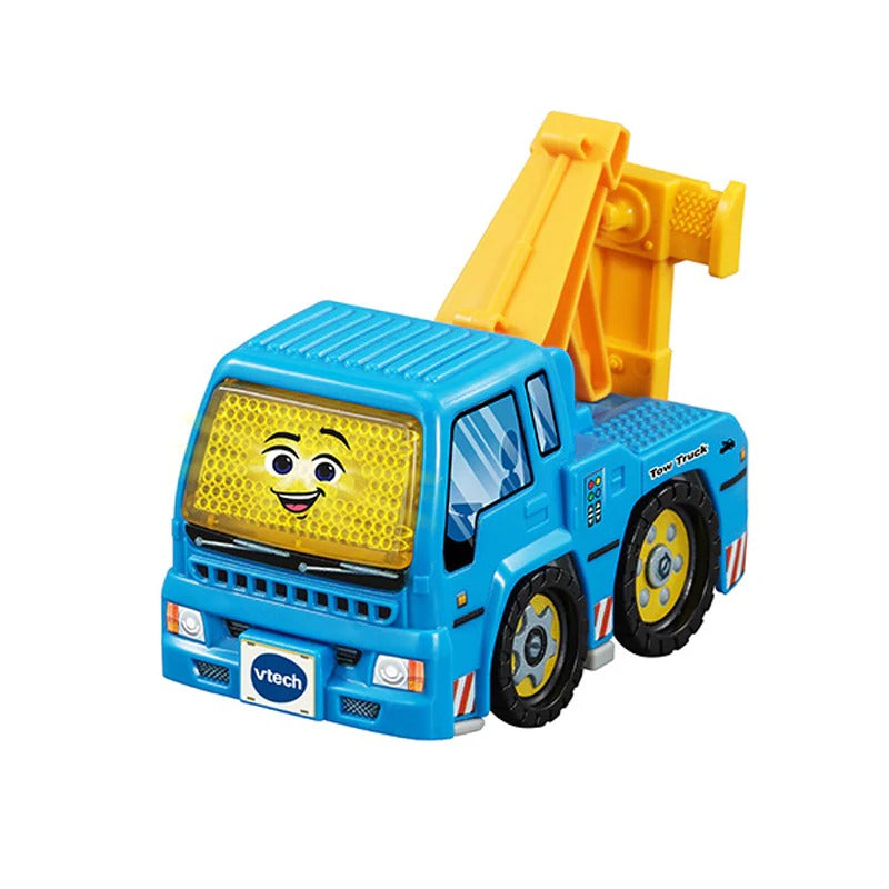 Vtech - Toot-Toot Drivers - Tow Truck